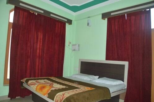 Hotel New India Pride, Jammu 2